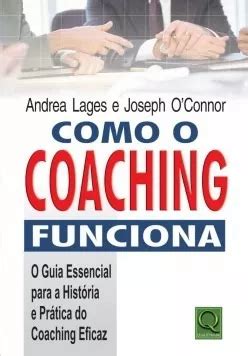 preço do livro usado como o coaching funciona